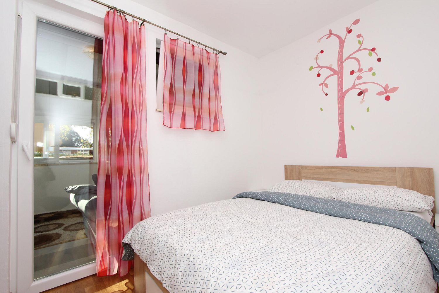Appartement Idyllisches Nahe Dem Zentrum Und Von Rovinj