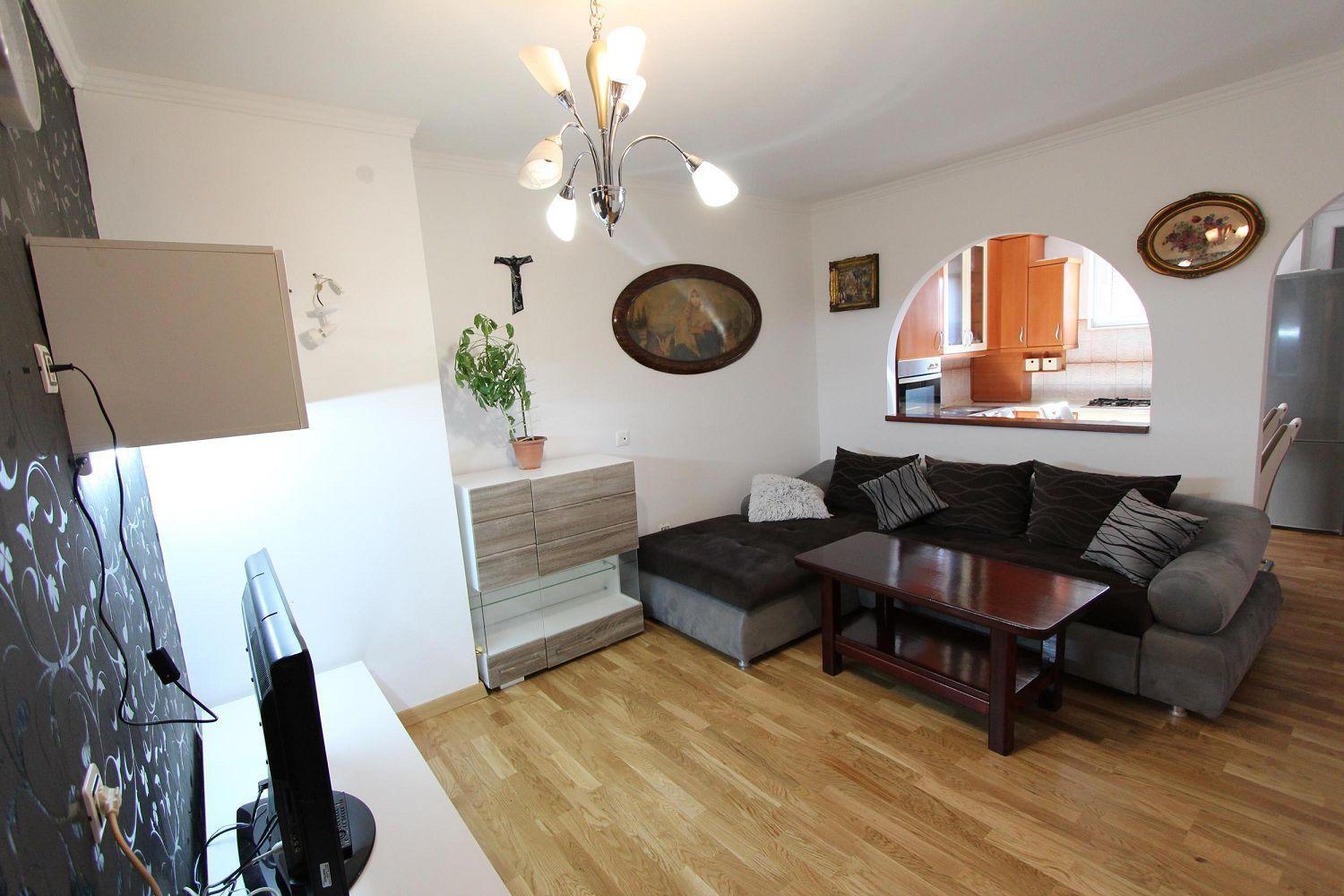 Idyllisches Nahe Dem Zentrum Und Von Apartman *