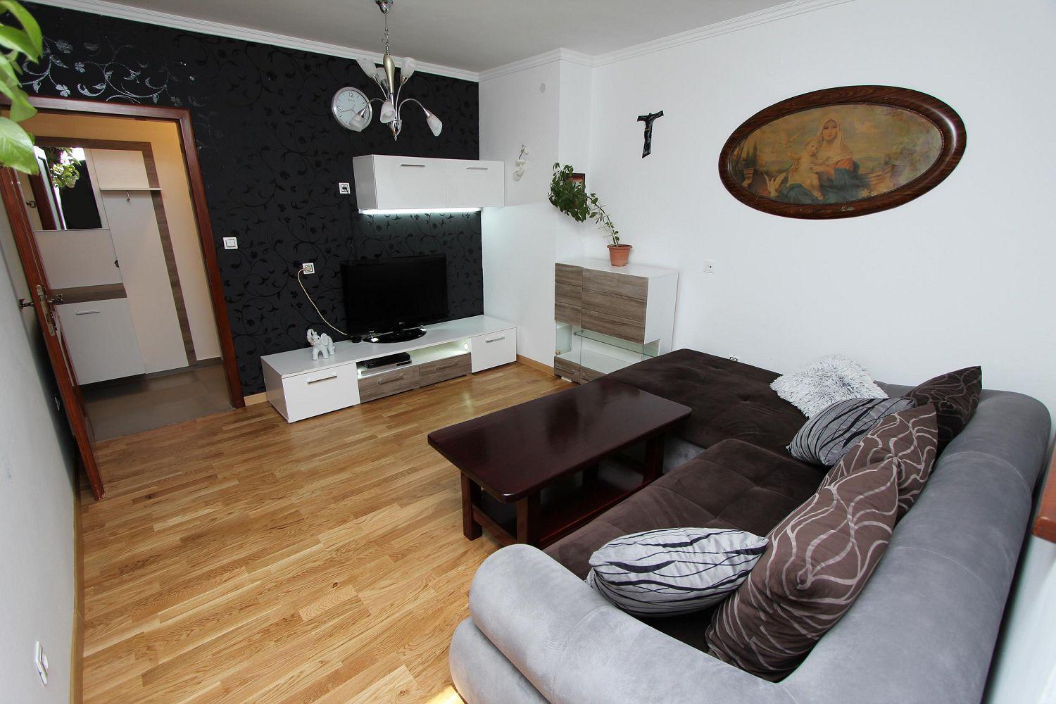 Apartman Idyllisches Nahe Dem Zentrum Und Von