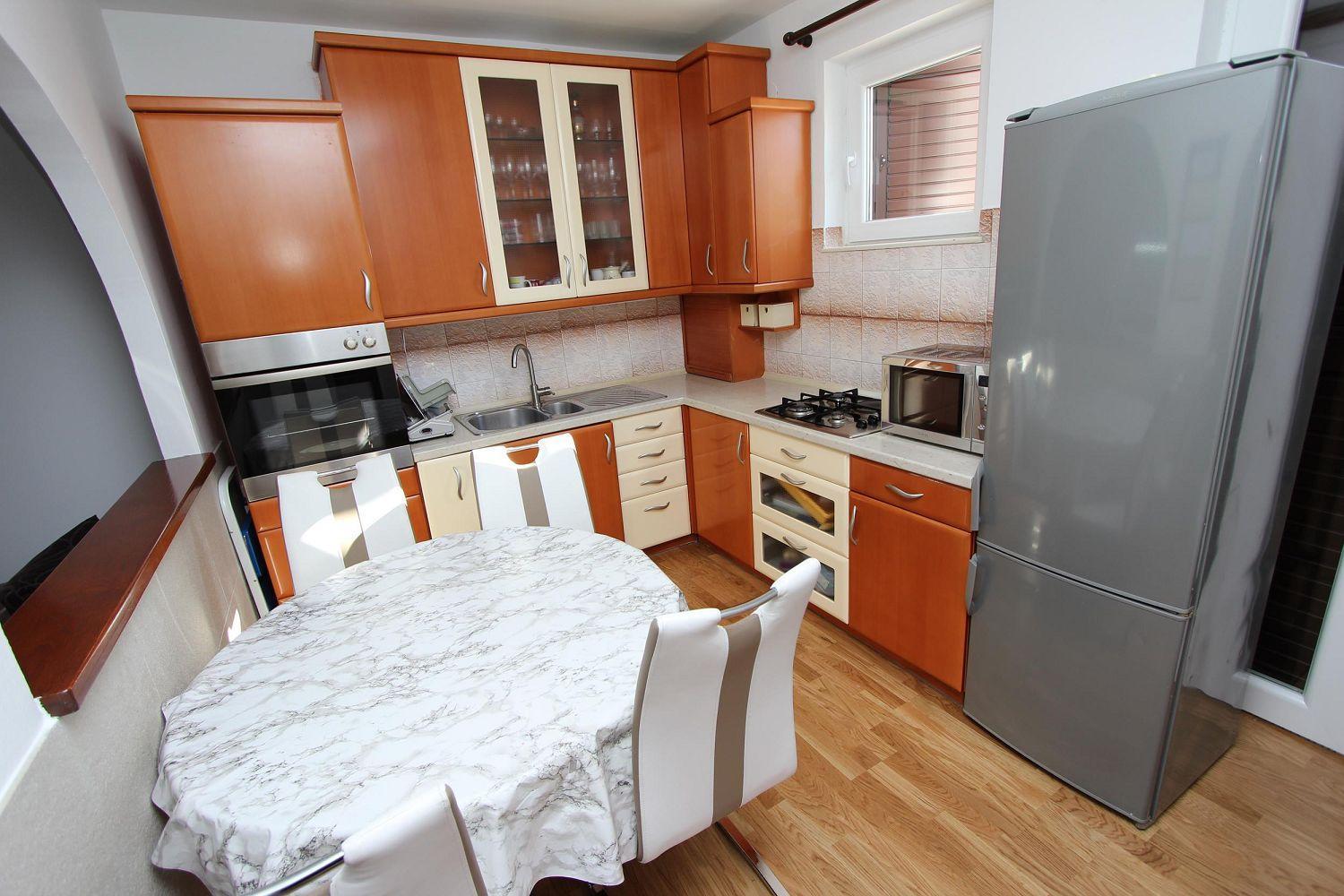 Apartman Idyllisches Nahe Dem Zentrum Und Von Rovinj